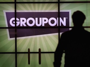 KFit Akuisisi Groupon Indonesia