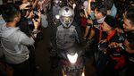 Honda Supra GTR 150 Taklukkan Kalimantan dan Sulawesi