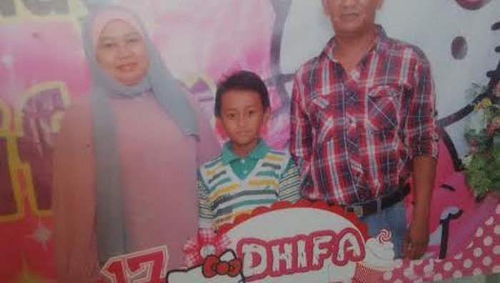 Siswa Kelas 5 SD Tewas Ditusuk