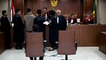 Sidang Lanjutan Mantan Dirjen Perhubungan Laut