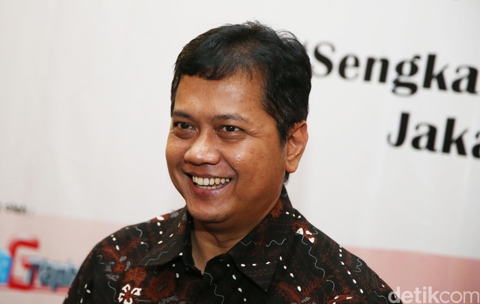 Wakil Ketua Komisi IV DPR Viva Yoga Mauladi