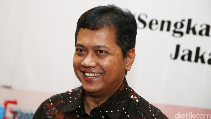 Wakil Ketua Komisi IV DPR Viva Yoga Mauladi