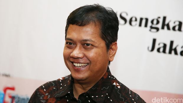 Habib Rizieq Capres PA 212, PAN: Kami Tertarik, tapi...