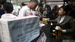 LSM Lapor Dugaan Penyelewengan APBD Lebong