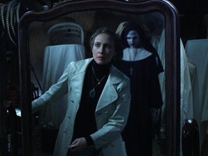 James Wan Siapkan Spin-off The Conjuring