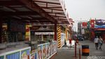 Melihat Persiapan Jakarta Fair 2016