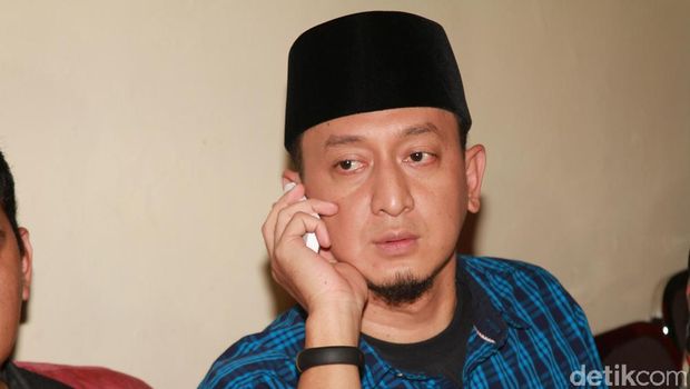 Ustad Zacky Mirza