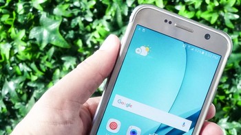 Dari sisi hardware, S7 Active identik dengan S7 dan S7 Edge. Ia mengusung layar ukuran 5,1 inch resolusi Quad HD, prosesor Snapdragon 820, RAM 4 GB, dan memori internal 32 GB. Foto: Android Central