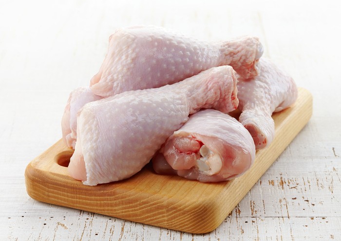 ayam kampung