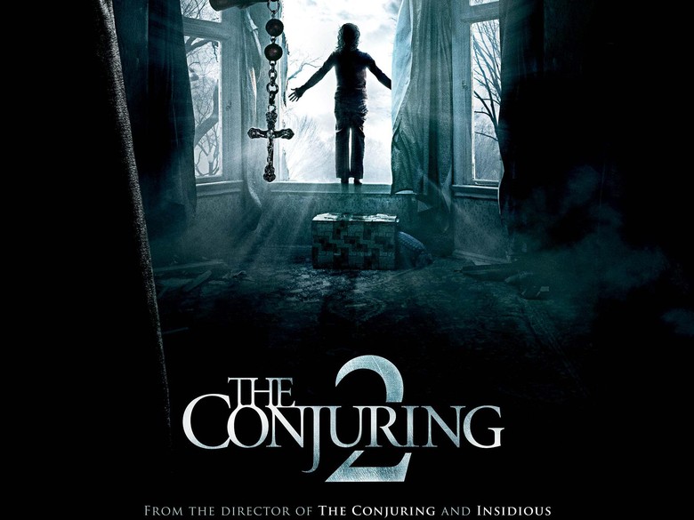 94 Nama Hantu Conjuring 1 HD