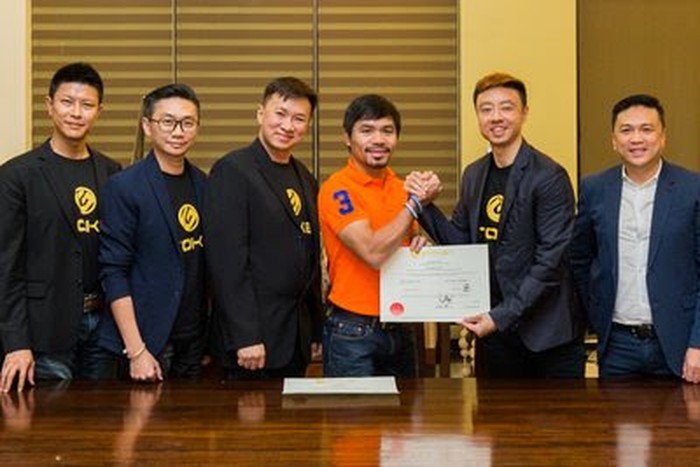 Foto: GTOKEN Foto: GTOKEN
