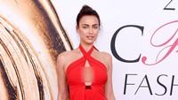 Irina Shayk. Jamie McCarthy/Getty Images/detikFoto.