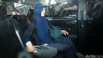 Hakim Tipikor Bengkulu Diperiksa KPK