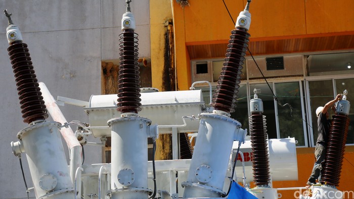 Belanda akan Bangun Pembangkit Listrik Tenaga Arus Laut di RI