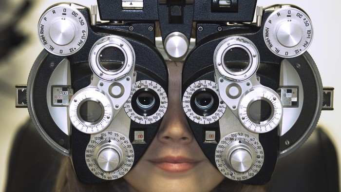 Kunstmatig Naar de waarheid verbergen Benarkah Mata Minus Makin Parah Jika Tak Pakai Kacamata? Dokter Ungkap Faktanya Kunstmatig Naar de waarheid verbergen Benarkah Mata Minus Makin Parah Jika Tak Pakai Kacamata? Dokter Ungkap Faktanya