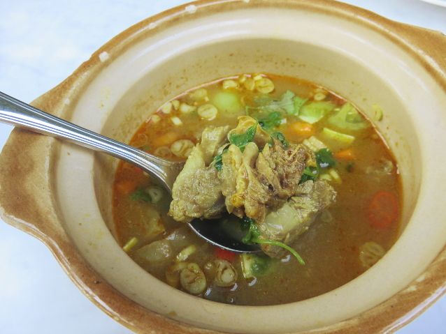 Bumbu Moyang Mantapnya Berbuka dengan Gurame Telur Asin Bumbu Moyang Mantapnya Berbuka dengan Gurame Telur Asin