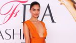 Deretan Model Cantik di Red Carpet, Siapa Paling Wow?