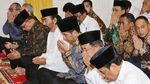 Jokowi-JK Hadiri Buka Bersama Nasdem