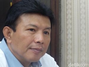 Ini Sikap Kabareskrim Ari Dono di Tengah Isu Pergantian Kapolri