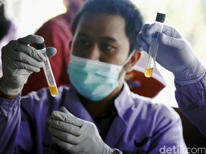 Hadapi Kabar Hoax di Media Sosial, BPOM Berusaha Lebih Terbuka