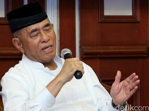 Menhan: Belum Diketahui 3 WNI yang Diculik di Malaysia Dibawa ke Mana
