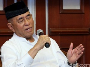 Menhan: Kalau Kita Masuk Filipina, Tinggal Bilang dan Kejar Penyandera