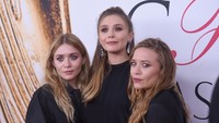 Hal tersebut dikarenakan mereka memang jarang tampil bertiga. Jamie McCarthy/Getty Images/detikFoto.