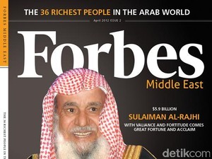 Kisah Miliarder Arab Saudi yang Memilih Hidup Miskin Agar Lebih Tentram