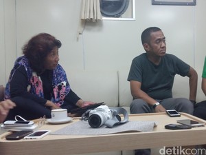Ini Saran Menteri Susi Agar Tempat Wisata Bersih dari Sampah