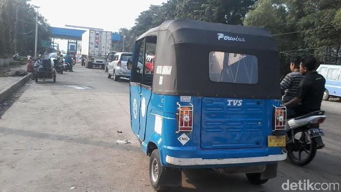 bajaj biru