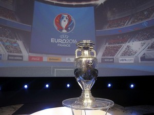 Tentang 552 Pemain di Piala Eropa 2016