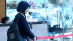 Hakim Tipikor Bengkulu Diperiksa KPK