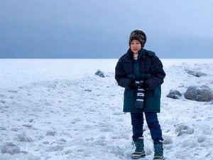 Menlu: Jenazah Silvana Masih di Alaska, Anak-anaknya Dirawat di Seattle