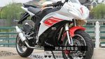 Motor-motor China Ini Mirip Banget Sama Yamaha, Kawasaki dkk