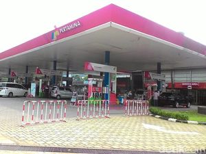 Pertamina: 53% Konsumen Premium Beralih ke Pertalite dan Pertamax