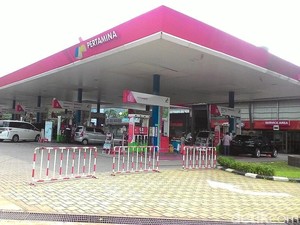 Pertamina Bagi-bagi Konverter Kit Gratis ke 1.000 Mobil Tahun Ini