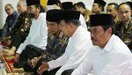 Jokowi-JK Hadiri Buka Bersama Nasdem