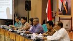 Uji Publik Peraturan Pilkada Serentak 2017
