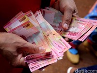 Dolar AS Tembus Rp 14.500, Harga Makanan dan Minuman Naik?