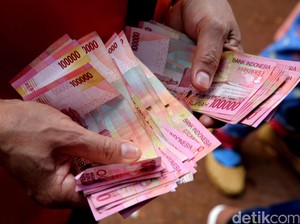 Tahun Depan Ada Lagi Bansos Tunai Rp 200 Ribu, Ini Cara Cek Penerimanya