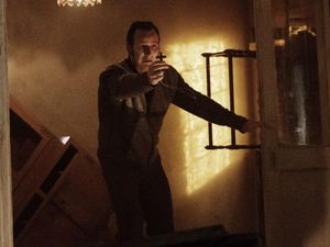 Adegan Kemunculan Setan Dihapus di The Conjuring 3, Sutradara Buka Suara