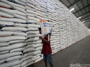 Cegah Penimbunan, Buwas Drop Beras ke Polsek hingga Kodim
