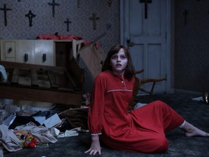Serangkaian Fakta di Balik Produksi The Conjuring 2