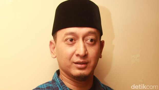  Zacky Mirza Tak Tahu Seputar Perceraian Al Habsyi 