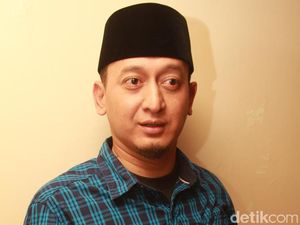 Setahun Lebih Cerai, Ustad Zacky Mirza-Shinta Tanjung Niat Rujuk