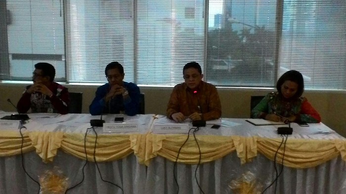 Apa yang Dilakukan Ditjen Pajak Setelah Menerima Data Transaksi Kartu Kredit?