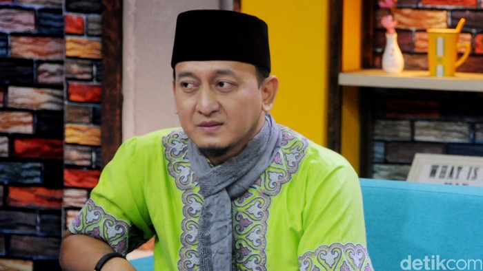 Zacky Mirza-Shinta Tanjung Resmi Cerai, Masih Mau Dengar Nasihat Mario Teguh?