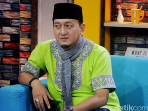 Zacky Mirza-Shinta Tanjung Resmi Cerai, Masih Mau Dengar Nasihat Mario Teguh?