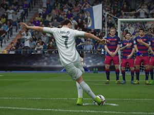 Siap-siap! FIFA 17 Kick-off di 2016