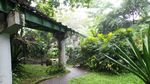 Tut.. Tut.. Asyiknya Naik Kereta Wisata di Taman Safari Prigen